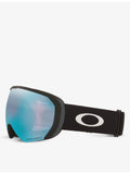 Oakley Flight Path XL ski goggles, Prizm sapphire iridium (British brand)