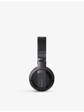 DJ headphones HDJ-CUE1 with swivelling ear cups, UK version