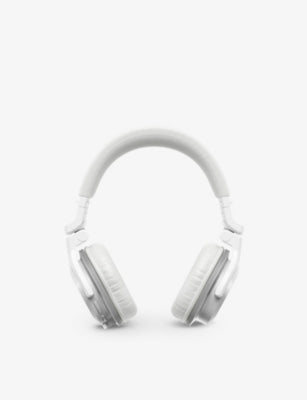 Wireless DJ headphones HDJ-CUE1BT model, UK version