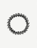 Shaun Leane Serpent Trace Black Rhodium Bracelet Width 11mm