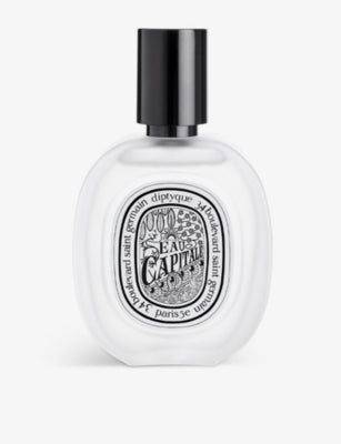 Diptyque Eau Capitale hair mist 30ml, UK version