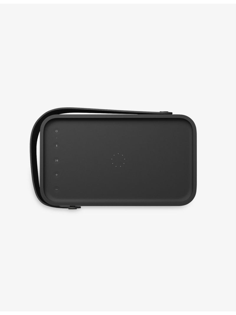 Bang & Olufsen Beolit 20 Bluetooth speaker, imported from the UK