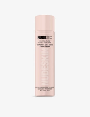 Nudestix Citrus Fruit and Glycolic Glow toner 95ml - British product