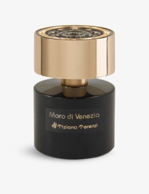 Tiziana Terenzi Moro Di Venezia extrait de parfum 100ml - British product