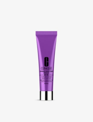 Clinique Smart Night Clinical MD retinol treatment 30ml, UK version
