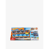 selfridges Hot Wheels Speedway Hauler Toy Truck- Buy online at McGrocer