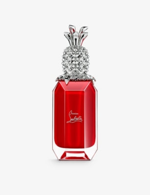 Christian Louboutin Loubifunk eau de parfum 90ml, UK version