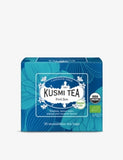 Kusmi Tea Feel Zen herbal tea teabags 40g, UK version