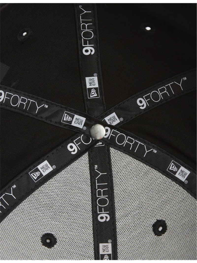 New Era 9FORTY New York Yankees baseball cap, UK version