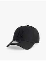 selfridges New Era 9FORTY New York Yankees Cotton-Canvas Baseball Cap- Buy online at McGrocer