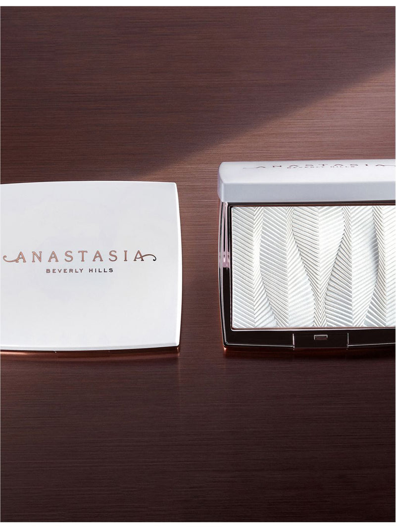 Anastasia Beverly Hills Iced Out highlighter 11g (British brand)