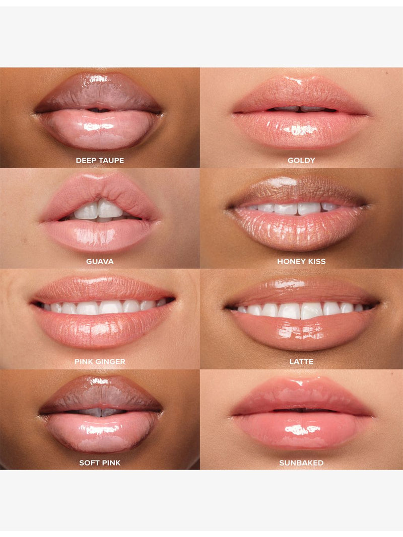Anastasia Beverly Hills Diamond lip gloss 4.7ml, imported from the UK