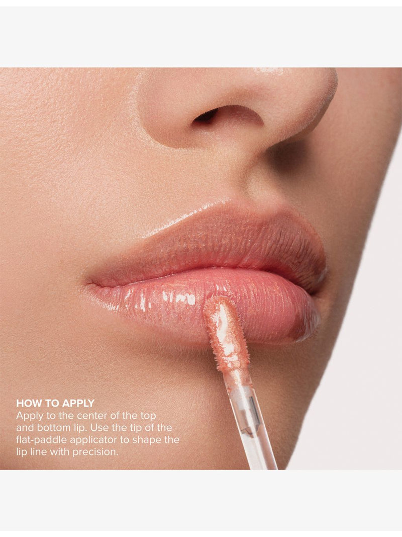 Anastasia Beverly Hills Diamond lip gloss 4.7ml, imported from the UK