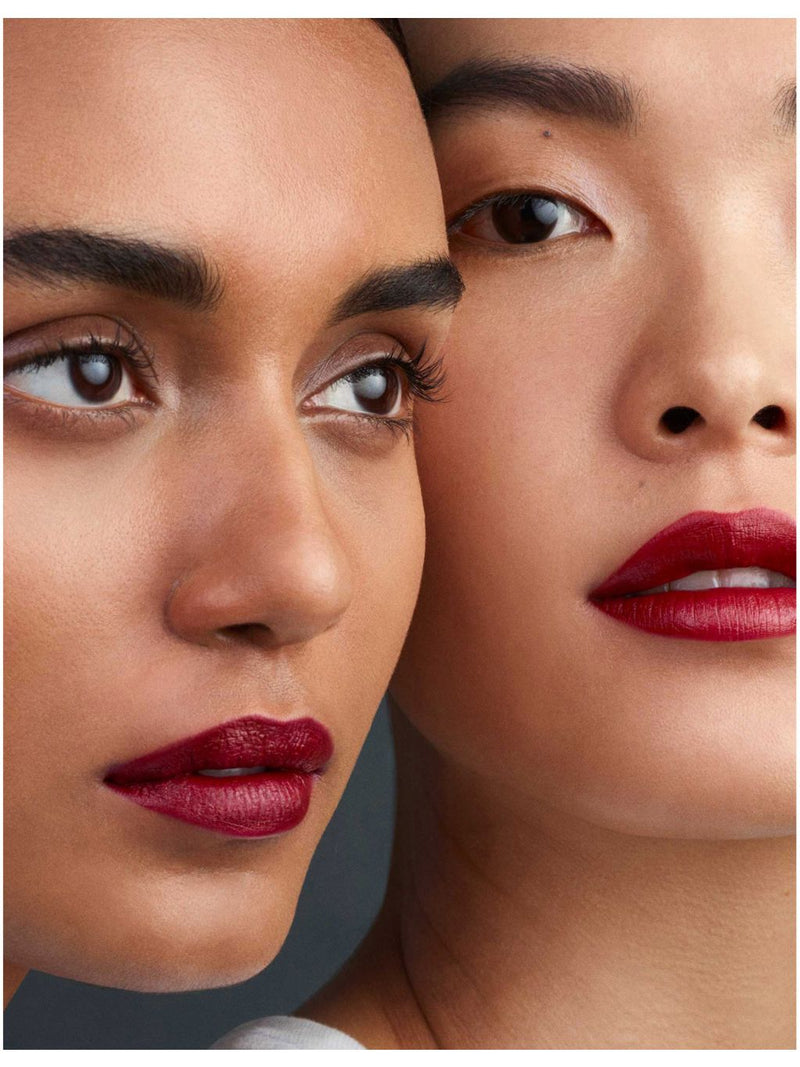 Westman Atelier Lip Suede lip colour 4.8g, imported from the UK