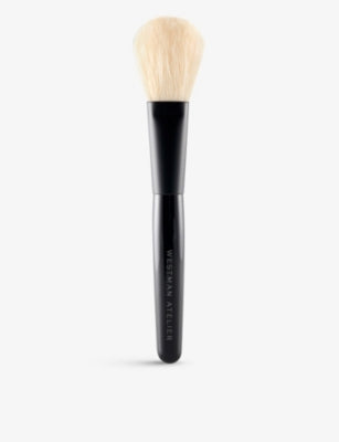 Westman Atelier makeup powder brush (British brand)