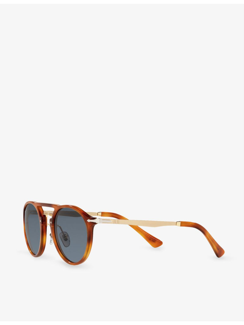 Persol PO3264S acetate sunglasses 50mm (British brand)