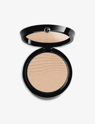 Giorgio Armani Luminous Silk Glow Fusion Face Powder 3.5g