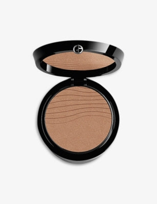 Giorgio Armani Luminous Silk Glow Fusion Face Powder 3.5g