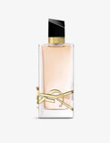 Yves Saint Laurent Libre eau de toilette - British product
