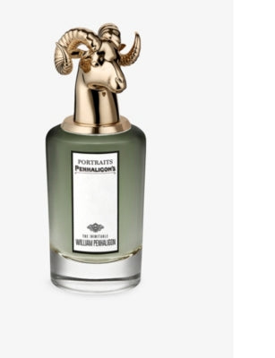Penhaligon's William Penhaligon eau de parfum 75ml - British product