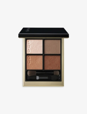 SUQQU Signature Color Eyes Eyeshadow Palette 6.2g