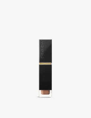 SUQQU Comfort Lip Fluid Glow Liquid Lipstick 6.6g