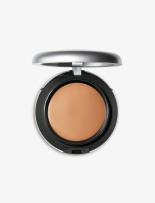 MAC Studio Fix Tech cream-to-powder foundation 10g (British brand)