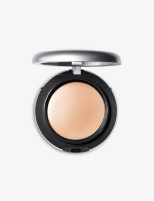 MAC Studio Fix Tech cream-to-powder foundation 10g (British brand)