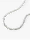 Monica Vinader heirloom sterling silver bracelet - British product