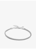 Monica Vinader heirloom sterling silver bracelet - British product