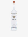 Ojo de Dios mezcal 700ml bottle from Mexico, UK version