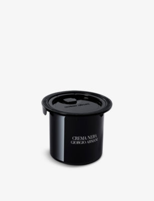 Giorgio Armani Crema Nera Light Cream refill 50ml, imported from the UK