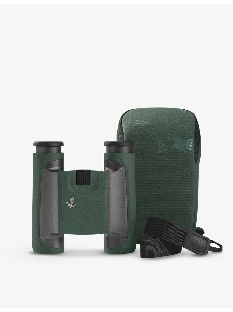 Swarovski Optik CL Pocket 10x25 binoculars, UK version