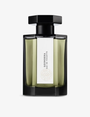 L'Artisan Parfumeur Dzongkha eau de toilette 100ml, UK version