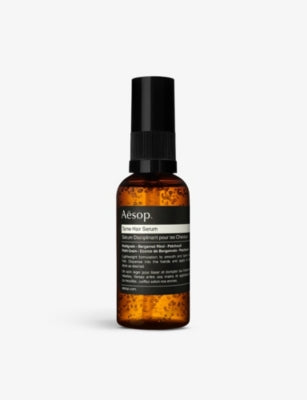 Aesop Tame hair smoothing serum 60ml (British brand)