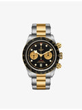 Tudor Black Bay Chrono S&G automatic watch 41mm, UK version