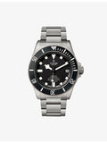 Tudor Pelagos titanium stainless steel automatic watch 42mm - British product