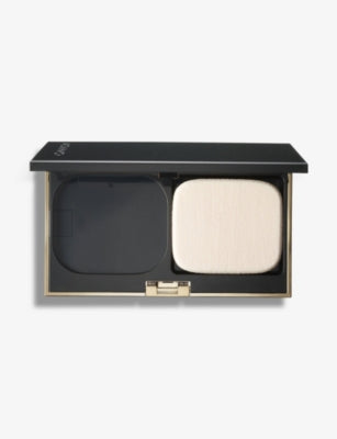 SUQQU Glow Powder foundation compact - British product