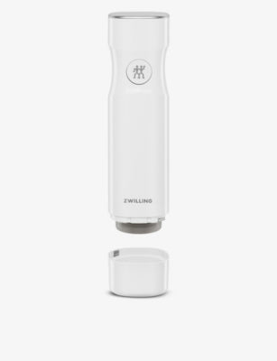 Zwilling Fresh & Save vacuum pump, UK version