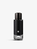 Montblanc Explorer eau de parfum travel spray 30ml - British product