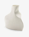 Serax Perfect Imperfection porcelain vase 9.5cm (British brand)