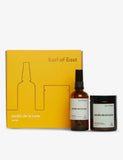 Earl of East gift set with candle and mist, UK version
