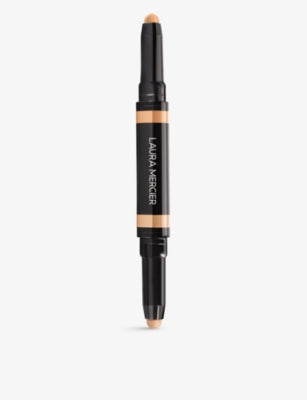 Laura Mercier Secret Camouflage concealer duo 1g, imported from the UK