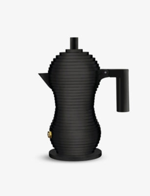 Alessi Pulcina espresso coffee maker 16.5cm (British brand)