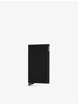 selfridges Secrid Cardprotector Aluminium Cardholder- Buy online at McGrocer