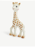 I Love Sophie comforter and teether set, UK version