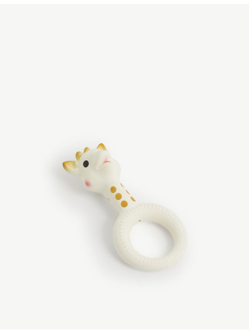 Sophie The Giraffe rubber teether 13.5cm - British product