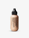 MAC Studio Radiance Face and Body Radiant Sheer Foundation 50ml