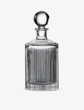 Waterford Aras round glass decanter 700ml - British product