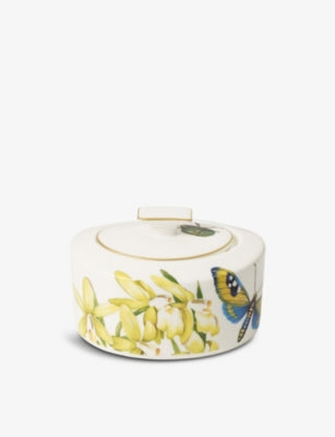 Villeroy & Boch Amazonia Anmut sugar bowl 330ml, imported from the UK